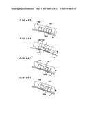 ELECTROCHEMICAL DEPOSITION METHOD diagram and image