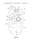 ANALYTE MEASUREMENT METHOD AND SYSTEM diagram and image