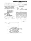 PACKAGE COMPRISING WATER-SOLUBLE FILM POUCHES FILLED WITH LIQUID WASHING     OR CLEANING COMPOSITION diagram and image