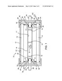 SANITIZER SYSTEM diagram and image