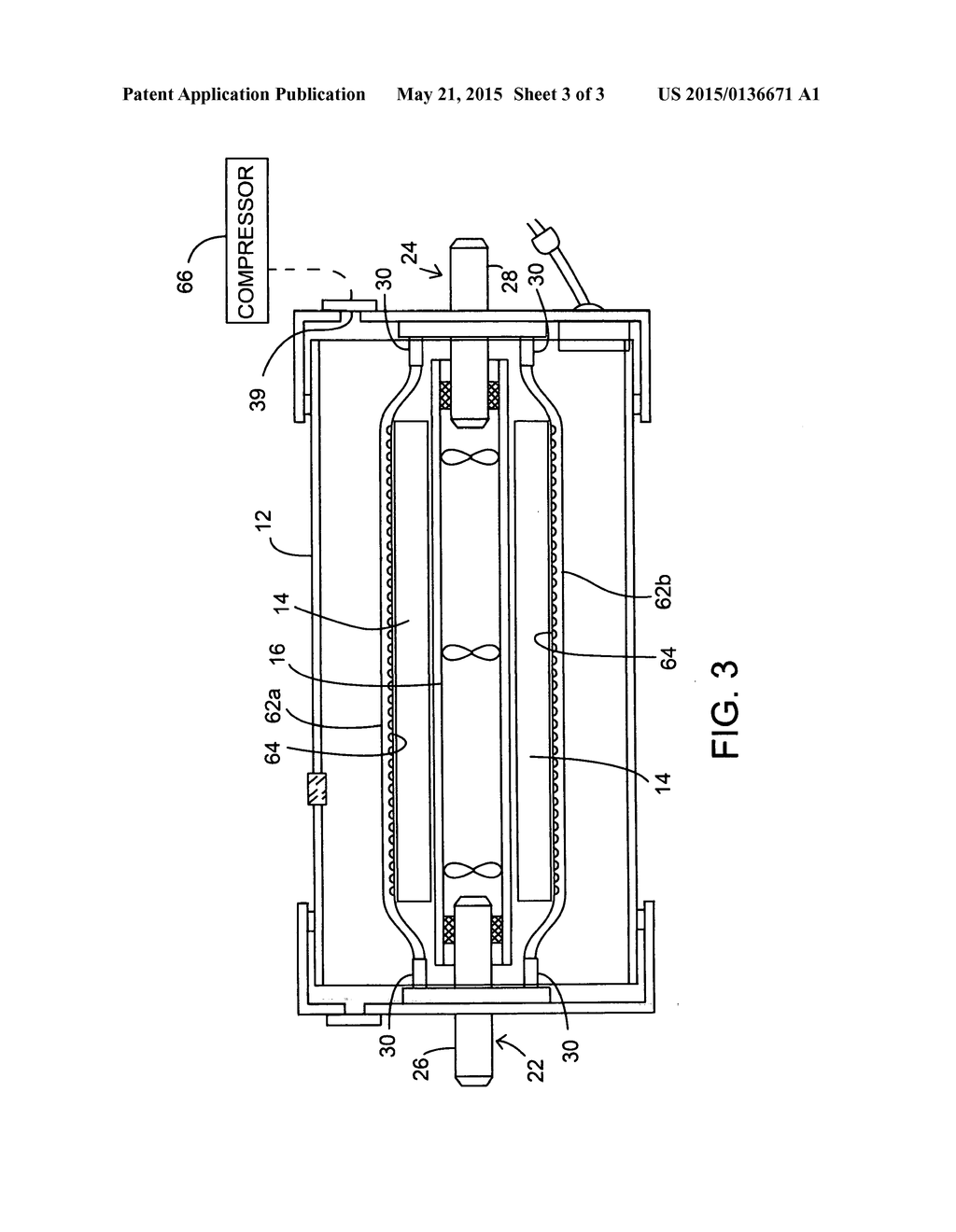 SANITIZER SYSTEM - diagram, schematic, and image 04