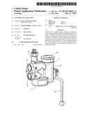 FILTER DEVICE FOR FLUIDS diagram and image