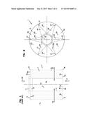 FILTER CARTRIDGES FOR LIQUID FILTRATION; ASSEMBLY; AND, METHODS diagram and image