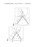 FILTER CARTRIDGES FOR LIQUID FILTRATION; ASSEMBLY; AND, METHODS diagram and image