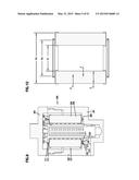 FILTER CARTRIDGES FOR LIQUID FILTRATION; ASSEMBLY; AND, METHODS diagram and image