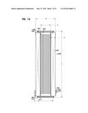 FILTER CARTRIDGES FOR LIQUID FILTRATION; ASSEMBLY; AND, METHODS diagram and image