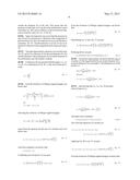 FILTER CARTRIDGES FOR LIQUID FILTRATION; ASSEMBLY; AND, METHODS diagram and image