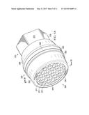 FILTRATION METHODS, APPARATUS, AND SYSTEMS USING A CERAMIC SEAL GASKET diagram and image