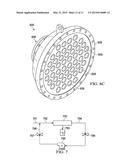 FILTRATION METHODS, APPARATUS, AND SYSTEMS USING A CERAMIC SEAL GASKET diagram and image