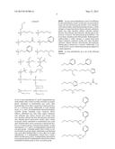 CHROMATOGRAPHIC MATERIALS diagram and image