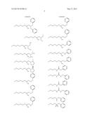 CHROMATOGRAPHIC MATERIALS diagram and image