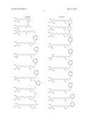 CHROMATOGRAPHIC MATERIALS diagram and image