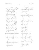 CHROMATOGRAPHIC MATERIALS diagram and image