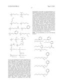 CHROMATOGRAPHIC MATERIALS diagram and image