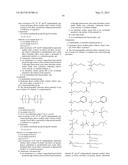 CHROMATOGRAPHIC MATERIALS diagram and image