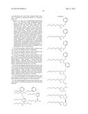 CHROMATOGRAPHIC MATERIALS diagram and image