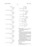 CHROMATOGRAPHIC MATERIALS diagram and image