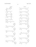 CHROMATOGRAPHIC MATERIALS diagram and image