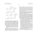 CHROMATOGRAPHIC MATERIALS diagram and image