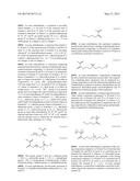 HYDROPHILIC-OLEOPHOBIC COPOLYMER COMPOSITION AND USES THEREOF diagram and image