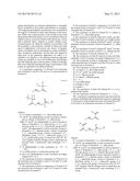 HYDROPHILIC-OLEOPHOBIC COPOLYMER COMPOSITION AND USES THEREOF diagram and image
