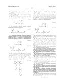 HYDROPHILIC-OLEOPHOBIC COPOLYMER COMPOSITION AND USES THEREOF diagram and image