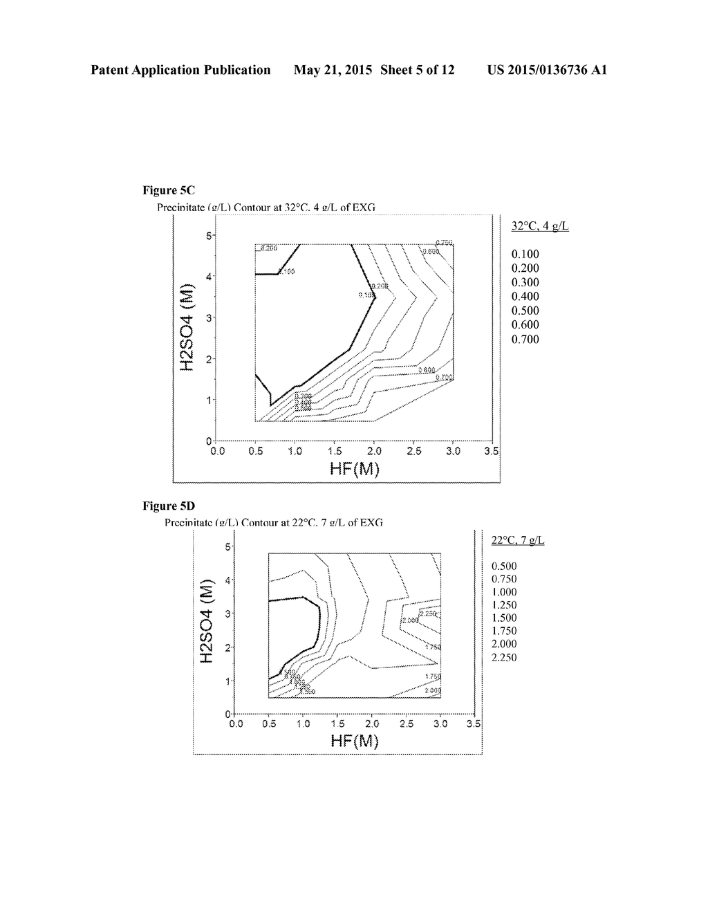 Method for Sludge Control in Wet Acid Etching - diagram, schematic, and image 06