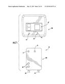 ELECTRICALLY-POWERED THERMAL-REGULATED APPAREL AND CONTROL SYSTEM THEREFOR diagram and image