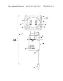 ELECTRICALLY-POWERED THERMAL-REGULATED APPAREL AND CONTROL SYSTEM THEREFOR diagram and image