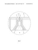 AIRTIGHT STORAGE CONTAINER diagram and image