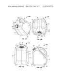 CONTAINER diagram and image