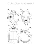 CONTAINER diagram and image