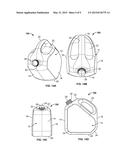 CONTAINER diagram and image