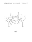 PRESSURE VESSEL WITH COMPOSITE BOSS diagram and image