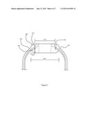 PRESSURE VESSEL WITH COMPOSITE BOSS diagram and image