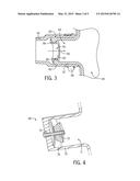 FLUID STORAGE TANK ASSEMBLY FOR AN OFF-ROAD VEHICLE diagram and image