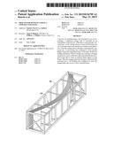 PROCESS FOR MANUFACTURING A STORAGE TANK PANEL diagram and image