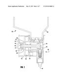 FOAM PUMPS WITH LOST MOTION AND ADJUSTABLE OUTPUT FOAM PUMPS diagram and image