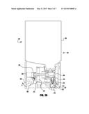 FOAM PUMPS WITH LOST MOTION AND ADJUSTABLE OUTPUT FOAM PUMPS diagram and image