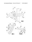 FOAM PUMPS WITH LOST MOTION AND ADJUSTABLE OUTPUT FOAM PUMPS diagram and image