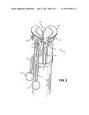 Compression Sock Aid diagram and image