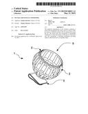 Pet Ball Receptacle and Holder diagram and image