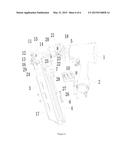 QUICK-RELEASE TYPE THREE-IN-ONE PNEUMATIC NAILER diagram and image