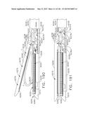 SURGICAL STAPLER WITH FLOATING ANVIL diagram and image