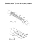 SURGICAL STAPLER WITH FLOATING ANVIL diagram and image