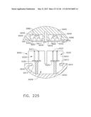 SURGICAL STAPLER WITH FLOATING ANVIL diagram and image