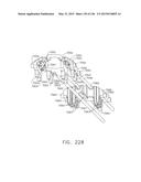 SURGICAL STAPLER WITH FLOATING ANVIL diagram and image