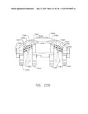 SURGICAL STAPLER WITH FLOATING ANVIL diagram and image