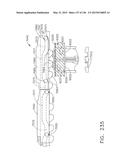 SURGICAL STAPLER WITH FLOATING ANVIL diagram and image