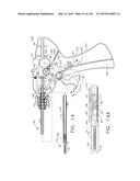 SURGICAL STAPLER WITH FLOATING ANVIL diagram and image